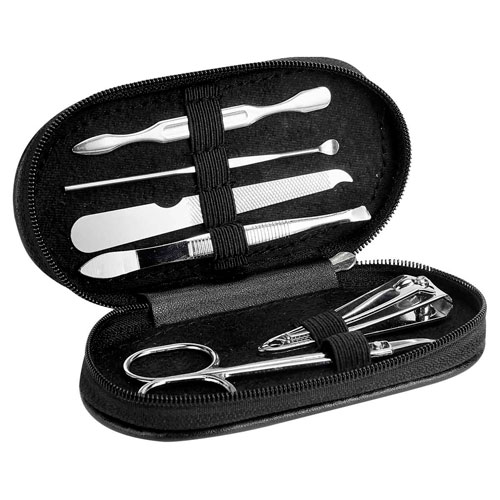 [PO/DAM 012] DAM 012 SET DE MANICURE SASKA