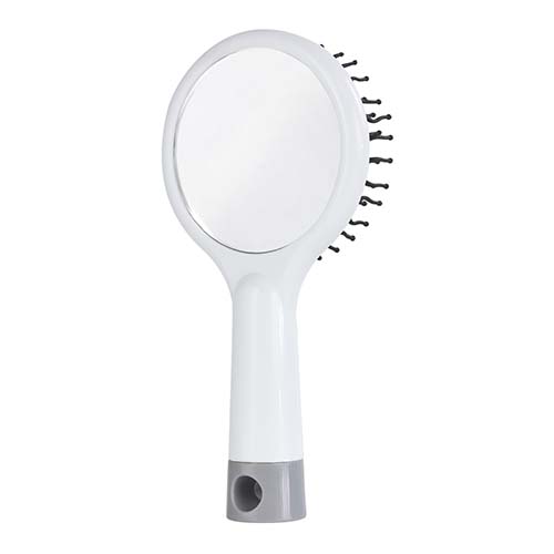 [PO/DAM 018] DAM 018 CEPILLO ZIVA BLANCO