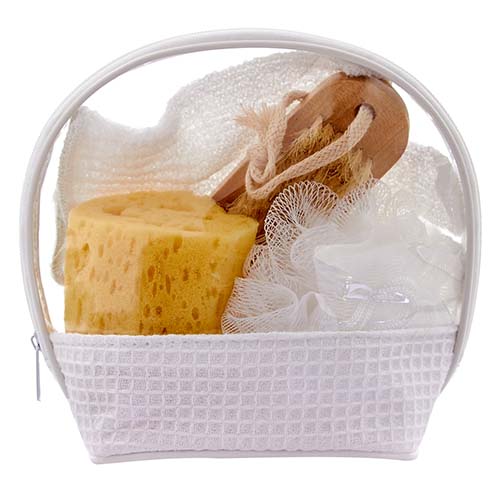 [PO/DAM 019] DAM 019 KIT DE BAÑO ALTHEA
