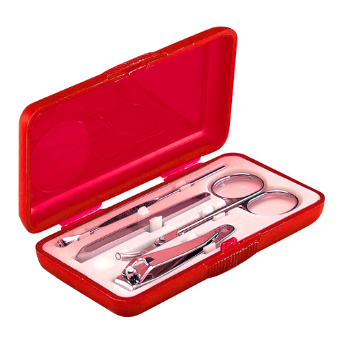 [PO/DAM 435] DAM 435 SET DE MANICURE FUNKY 