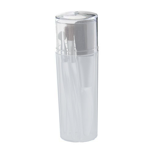 [PO/DAM 570] DAM 570 SET DE BROCHAS CRYSTAL FACE