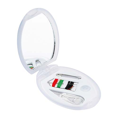 [PO/DAM 810] DAM 810 COSTURERO OVALADO AURA