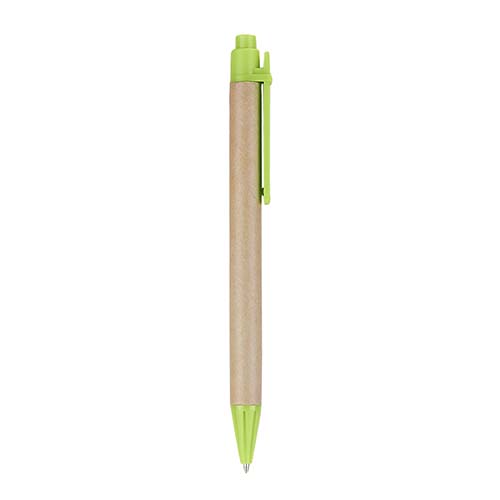 [PO/ECO 010] ECO 010 BOLÍGRAFO PLANET 
