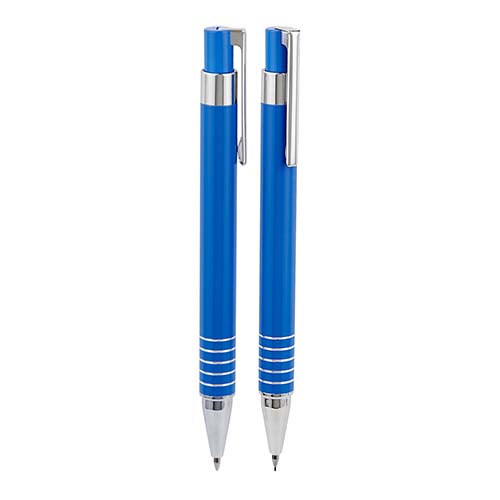 [PO/EST 015] EST 015 SET COBALT 