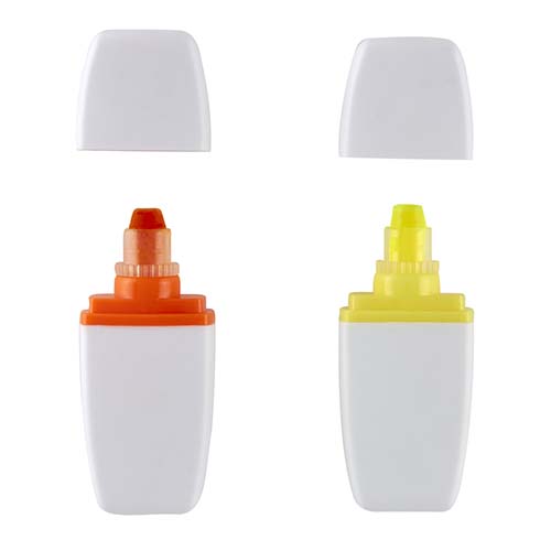 [PO/EST 070] EST 070 SET MARKIEREN BLANCO