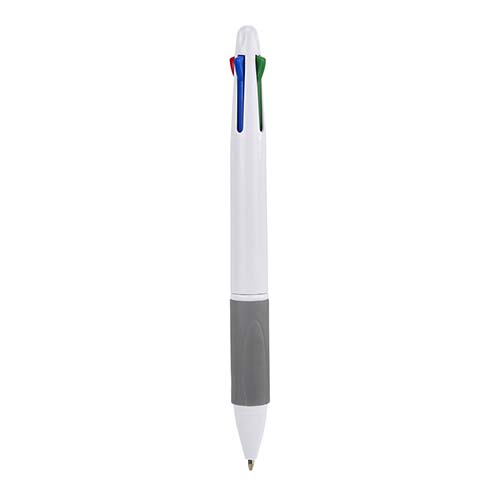 [PO/SH 1765] SH 1765 BOLÍGRAFO LOJA 4 EN 1