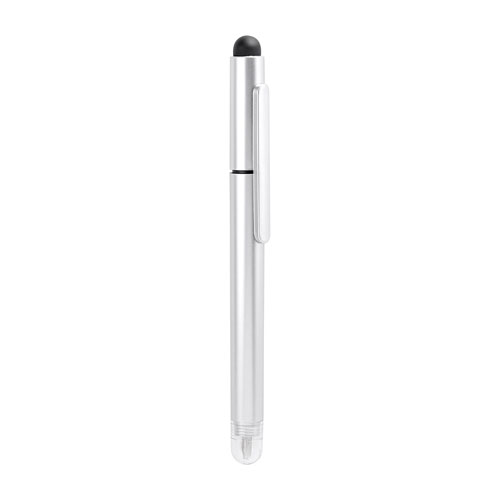 [PO/SH 1875] SH 1875 BOLÍGRAFO NARA PLATA