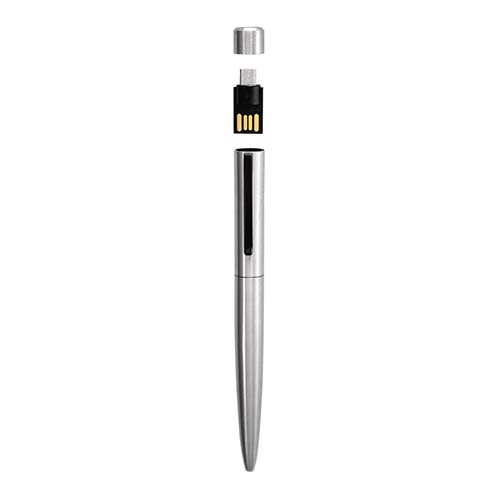 [PO/SH 1920] SH 1920 BOLÍGRAFO USB 8 GB ELZ