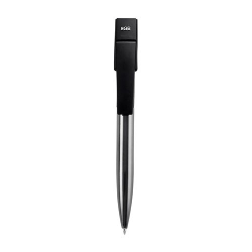 [PO/SH 2220] SH 2220 BOLÍGRAFO USB 8 GB SHELL