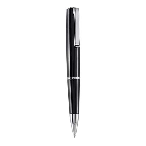 [PO/RQ 019] RQ 019 BOLÍGRAFO DALLAS NEGRO
