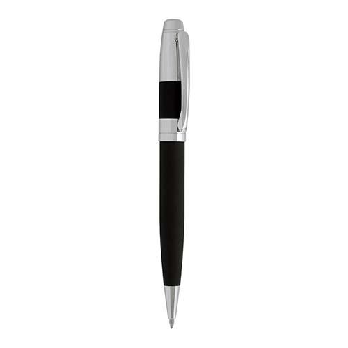 [PO/RQ 021] RQ 021 BOLÍGRAFO NAVAGIO NEGRO