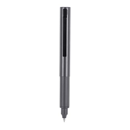 [PO/RQ 040] RQ 040 BOLÍGRAFO AERO GRIS