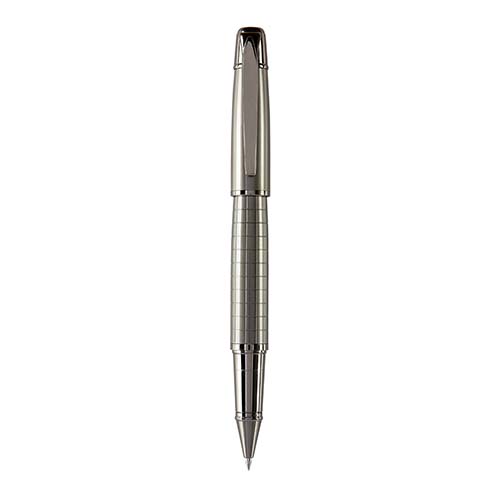 [PO/RQ 1006] RQ 1006 BOLÍGRAFO LACOCK GRIS