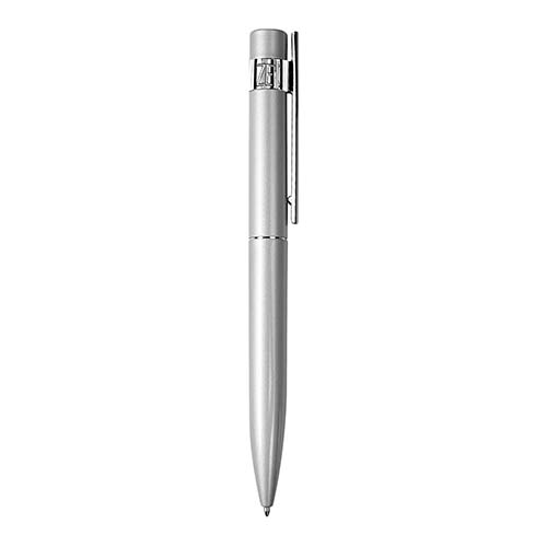 [PO/RQ 600] RQ 600 BOLÍGRAFO BARETI GRIS