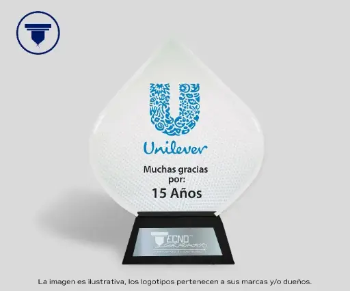 [REC-33-JADE] REC-33-JADE Reconocimiento Gota ancha.