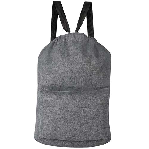 [PO/SIN 301] SIN 301 BOLSA-MOCHILA ZITE COLOR