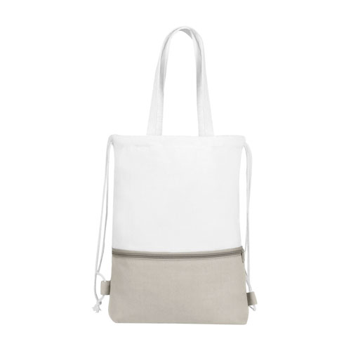 [PO/SIN 405] SIN 405 BOLSA-MOCHILA FUSETA