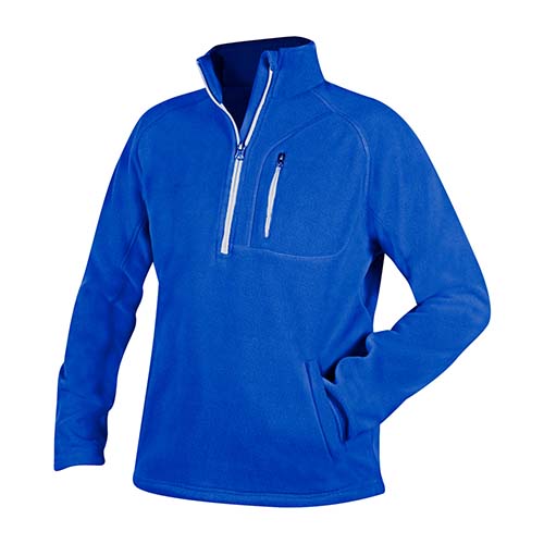 [PO/CHM 008] CHM 008 SUDADERA ALASKA TALLA G Y M