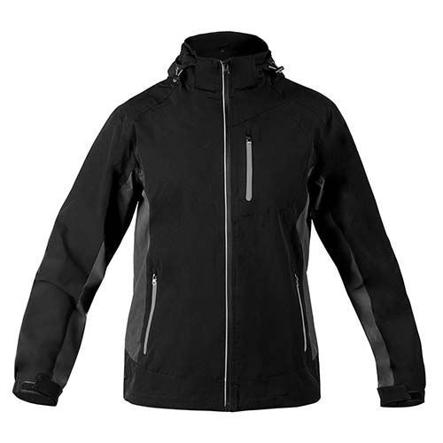 [PO/CHM 011] CHM 011 CHAMARRA ATHLONE TALLA G, M Y XL