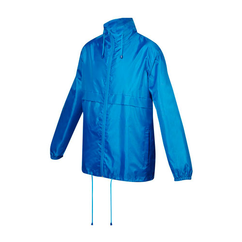 [PO/CHM 013] CHM 013 ROMPEVIENTOS TUBINGA TALLA G Y M