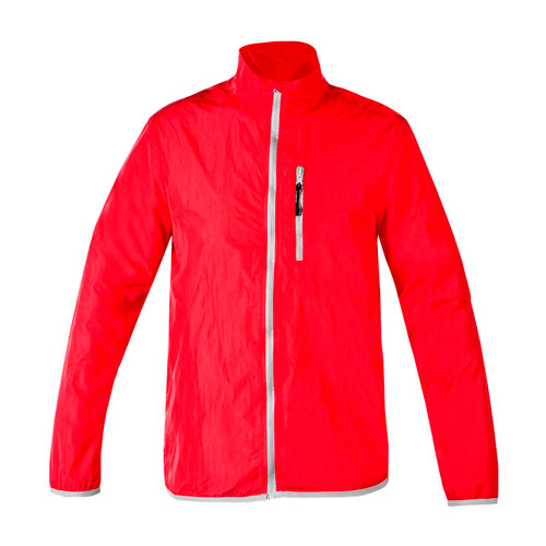 [PO/CHM 015] CHM 015 CHAMARRA DEPORTIVA YEOSU TALLA G Y M