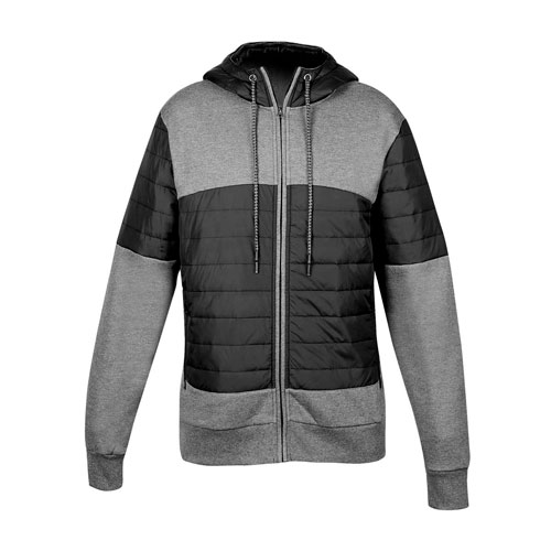 [PO/CHM 016] CHM 016 CHAMARRA DURNSTEIN TALLA G, M, CH Y XL