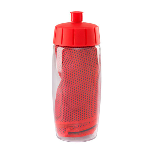 [PO/SPO 004] SPO 004 CILINDRO CON TOALLA DEPORTIVA LAVAL 