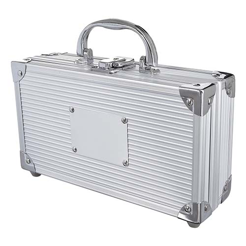 [PO/JM 014] JM 014 MINI MALETÍN DE POKER LUCKY