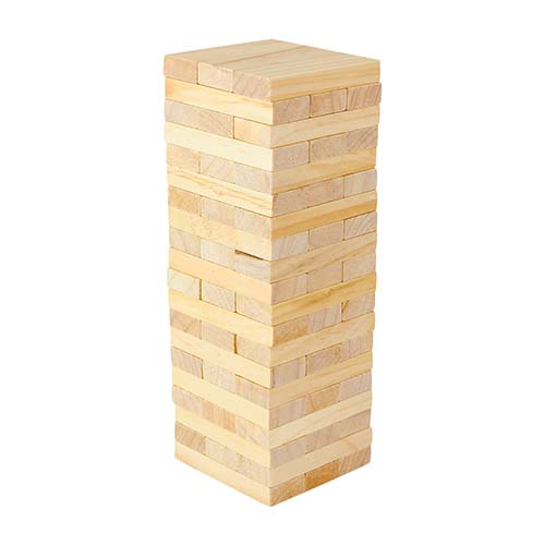 [PO/JM 040] JM 040 TORRE DE BLOQUES ZINDER