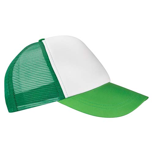 [PO/CAP 004] CAP 004 GORRA TRUCKER 
