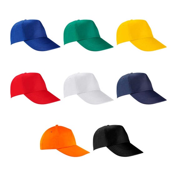 GEP 003 GORRA BEZIERS 