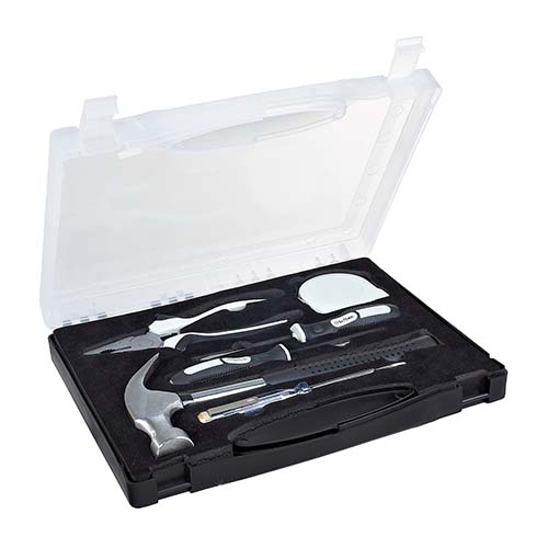 [PO/HER 014] HER 014 SET DE HERRAMIENTAS HANCK