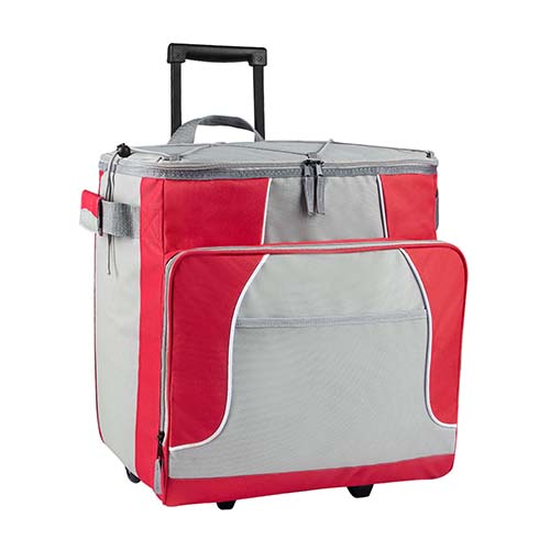 [PO/SIN 063] SIN 063 HIELERA TROLLEY OSLO 