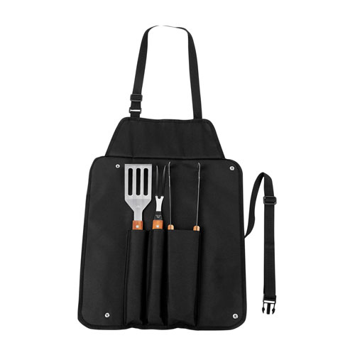 [PO/BBQ 011] BBQ 011 SET BBQ TAROUDANT