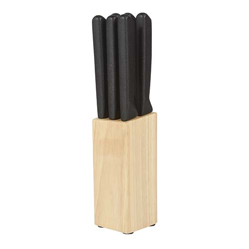 [PO/KTC 100] KTC 100 SET DE CUCHILLOS CORVI