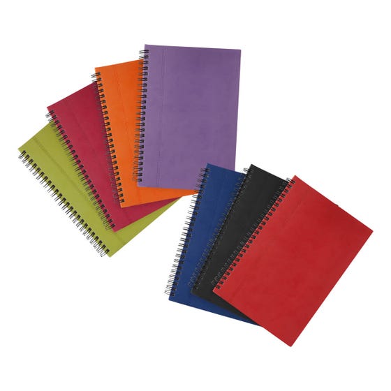 [PO/HL 010] HL 010 LIBRETA ALESA 