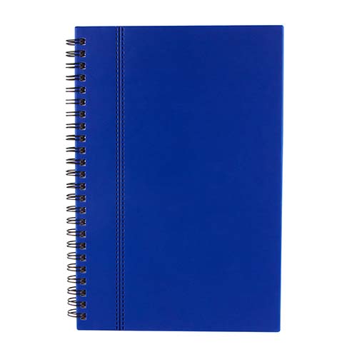 [PO/HL 010] HL 010 LIBRETA ALESA 