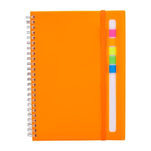 [PO/HL 012] HL 012 LIBRETA ABDALA 