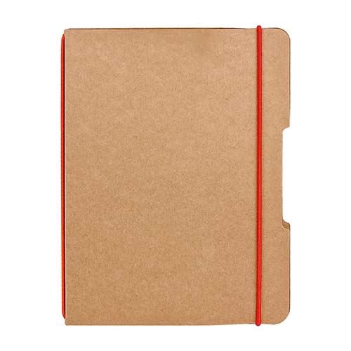 [PO/HL 015] HL 015 LIBRETA BARRON 
