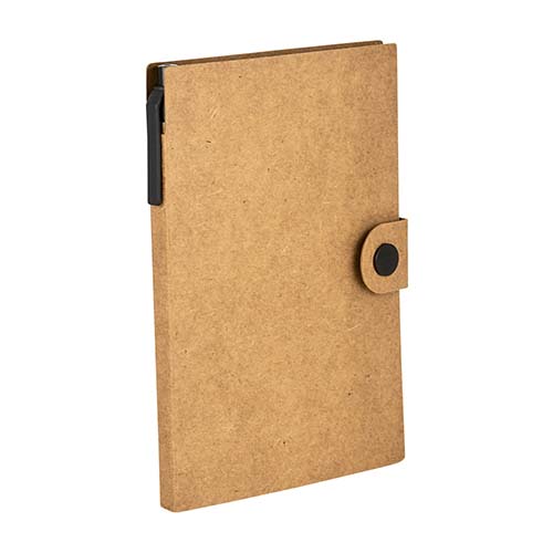 [PO/HL 016] HL 016 LIBRETA JOG
