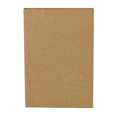 [PO/HL 018] HL 018 LIBRETA PALOUSE