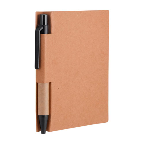 [PO/HL 019] HL 019 LIBRETA SLOVIAN NEGRO