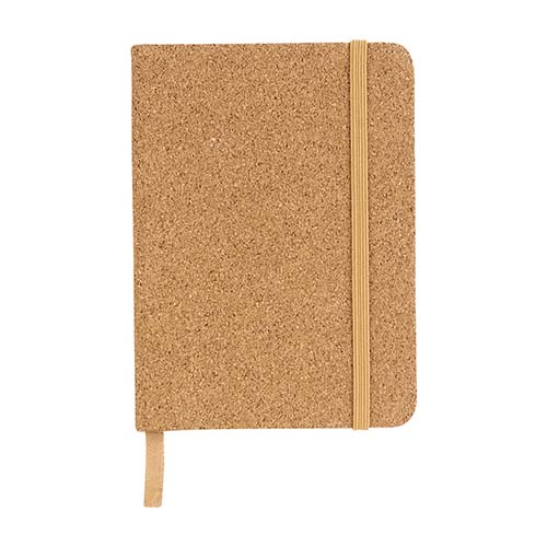 [PO/HL 080] HL 080 LIBRETA DUNYA