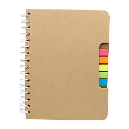 [PO/HL 1100] HL 1100 LIBRETA JOLIET