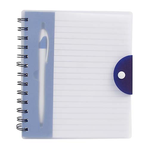 [PO/HL 1400] HL 1400 LIBRETA BREKA