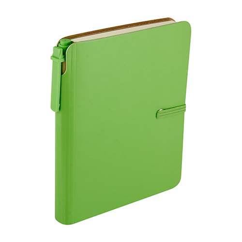 [PO/HL 190] HL 190 LIBRETA TOBA 