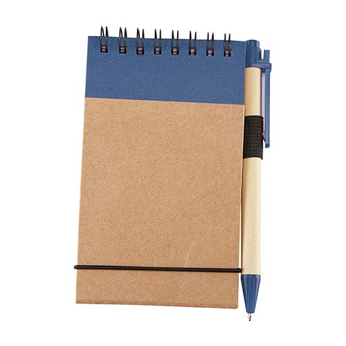 [PO/HL 2010] HL 2010 LIBRETA GREEN PLANET 