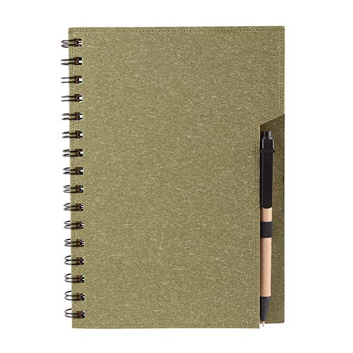 [PO/HL 2040] HL 2040 LIBRETA ANTLIA 