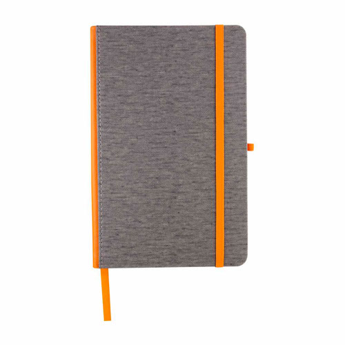 [PO/HL 9000] HL 9000 LIBRETA SOMBOR 