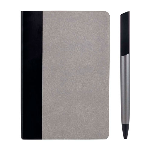 [PO/HL 9042] HL 9042 SET ZEMUN GRIS